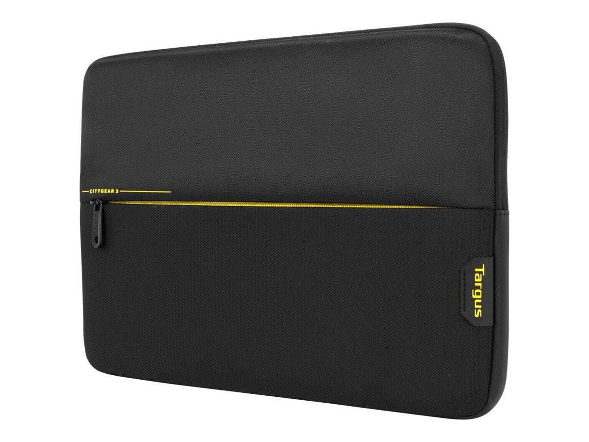 Targus Notebook Hülle 11,6 TSS929GL black,29,46cm/11,6,CityGear