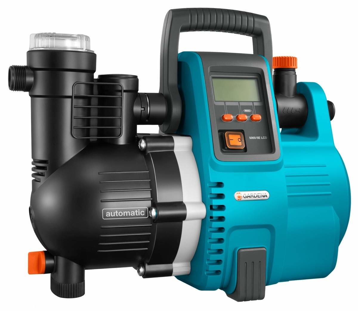 Gard smart Pressure Pump 19080-20 | 19080-20