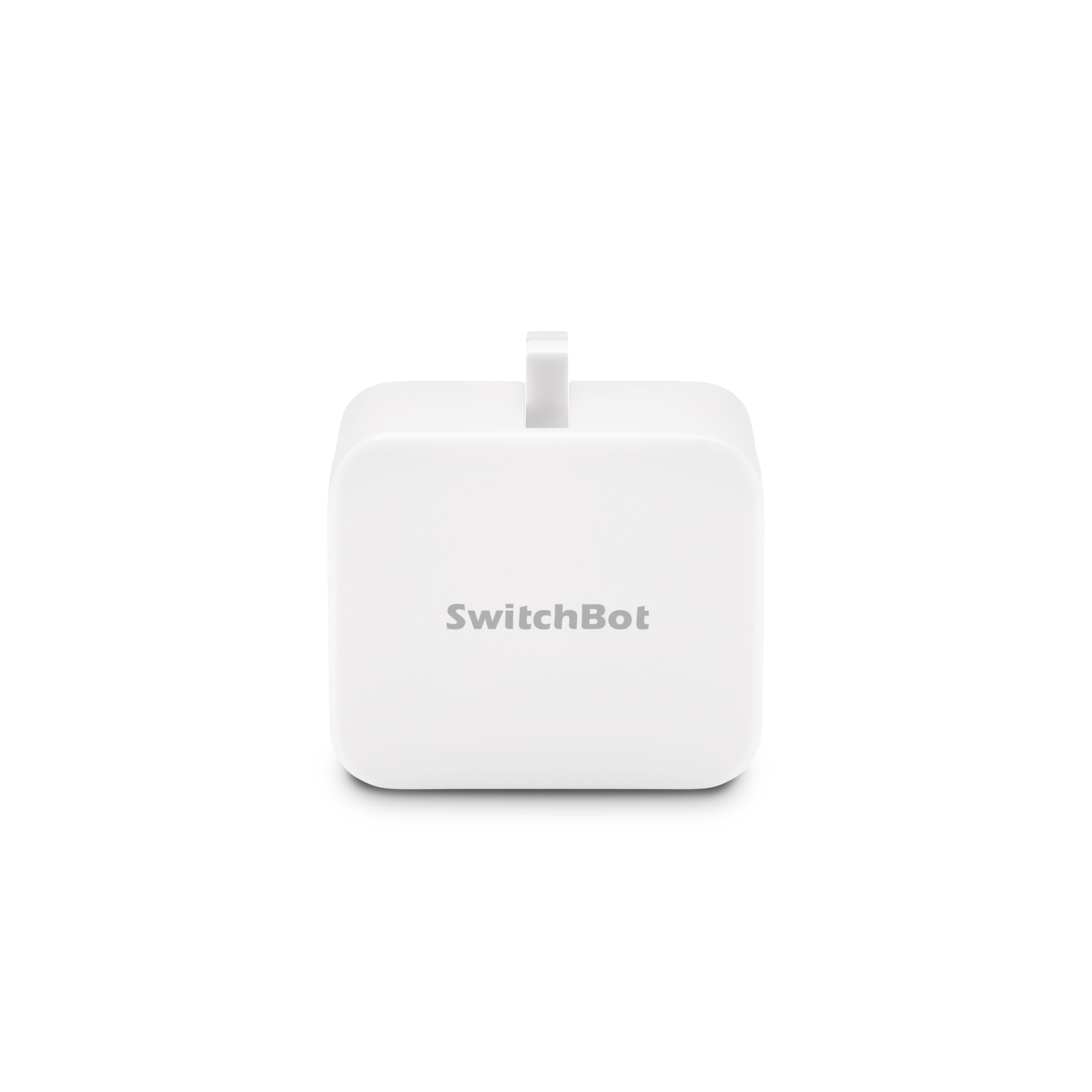 Switchbot Smart Bot - Smart button pusher - Weiß - Akku - 43 mm - 37 mm - 24 mm, Ansicht 2