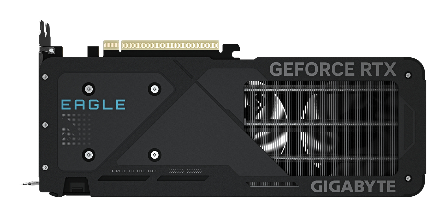 Gigabyte EAGLE MAX - OC Edition - Grafikkarten, Ansicht 4