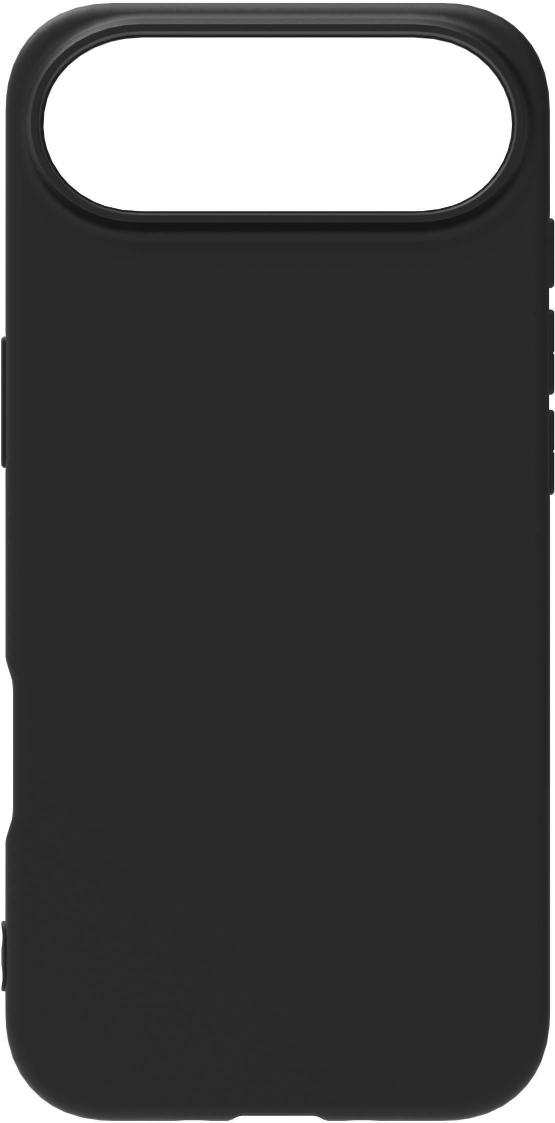 eSTUFF INFINITE GRS VIENNA iPhone Air Black Cover. Material ES67101056-BULK, Ansicht 4