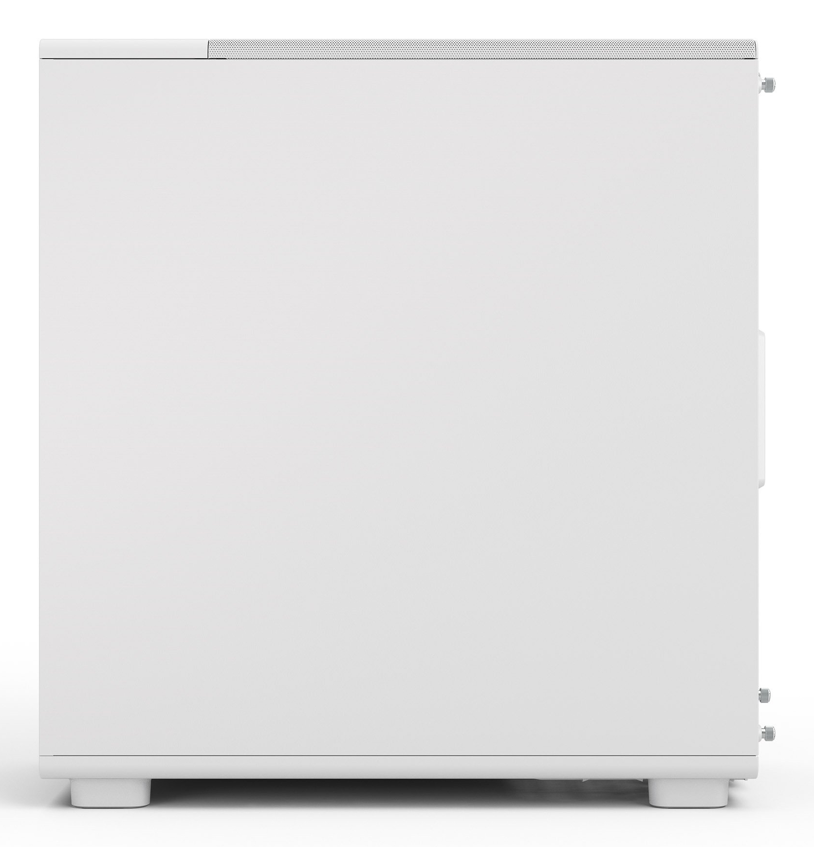 Fractal Design Epoch - Computer case - ATX - Seitenteil mit Fenster (gehärtetes Glas), Ansicht 4