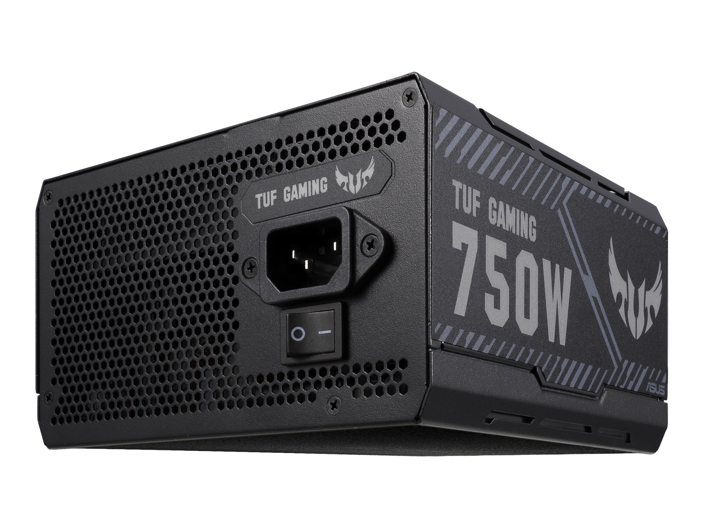 ASUS TUF-GAMING-750B - Netzteil (intern) - ATX12V  EPS12V