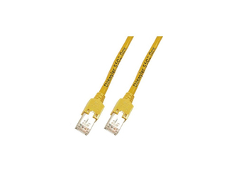 EFB Elektronik EFB-Elektronik Hirose TM11 Daetwyler 5502 - Netzwerkkabel - RJ-45 (M)