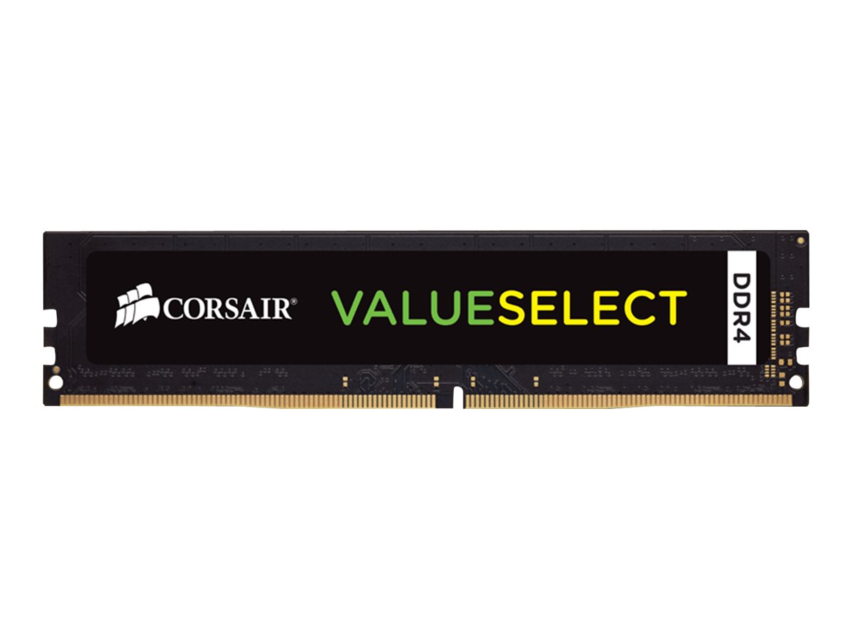 Corsair Value Select - DDR4 - Modul - 16 GB