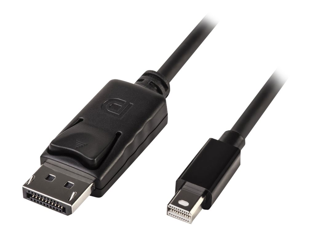 Lindy DisplayPort-Kabel - Mini DisplayPort (M)