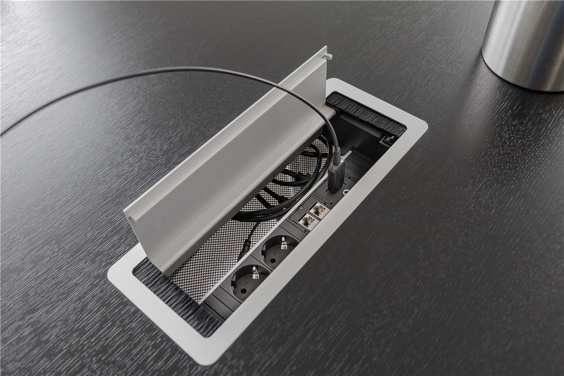 Wentronic 65558 - Aktiv Optisches HDMI Kabel AOC 8K 60Hz 10 m - Kabel - Digital/Display/Video, Ansicht 2