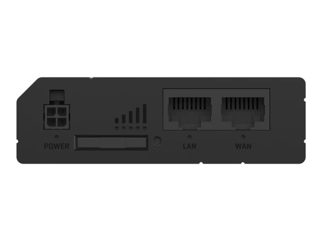 Teltonika RUT260 4G LTE Cat 6 Industry Router, Ansicht 4