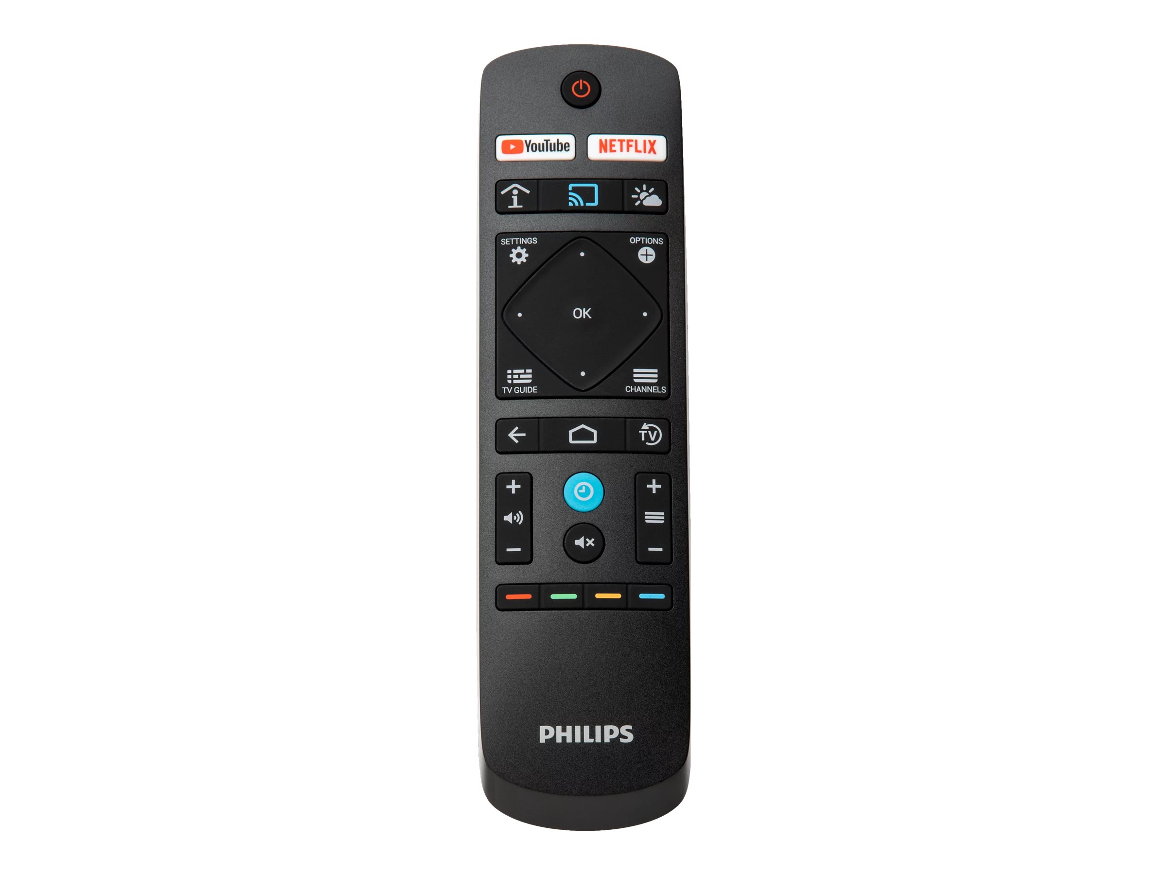 Philips 32HFL5114 - 80 cm (32) Diagonalklasse Professional MediaSuite LCD-TV mit LED-Hintergrundbeleuchtung