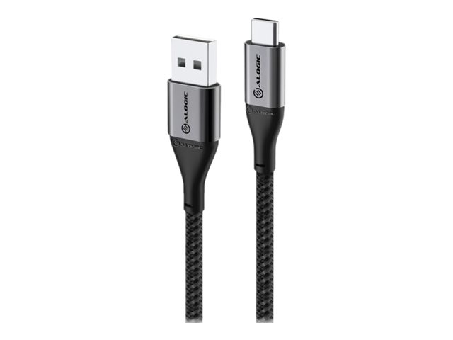 Alogic Super Ultra - USB-Kabel - USB (M) zu USB-C (M), Ansicht 5