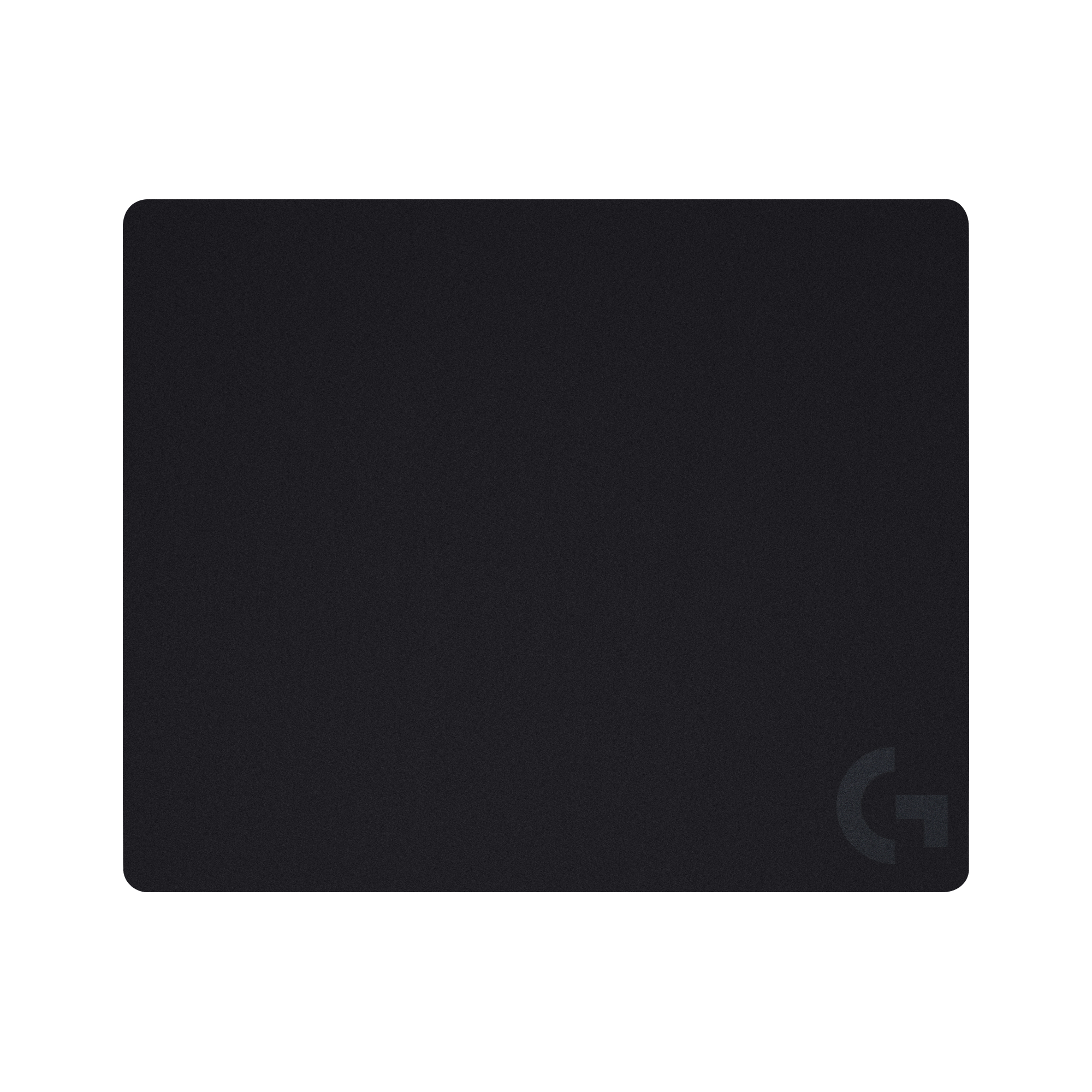 Logitech G G440 - Mauspad - Schwarz, Ansicht 2