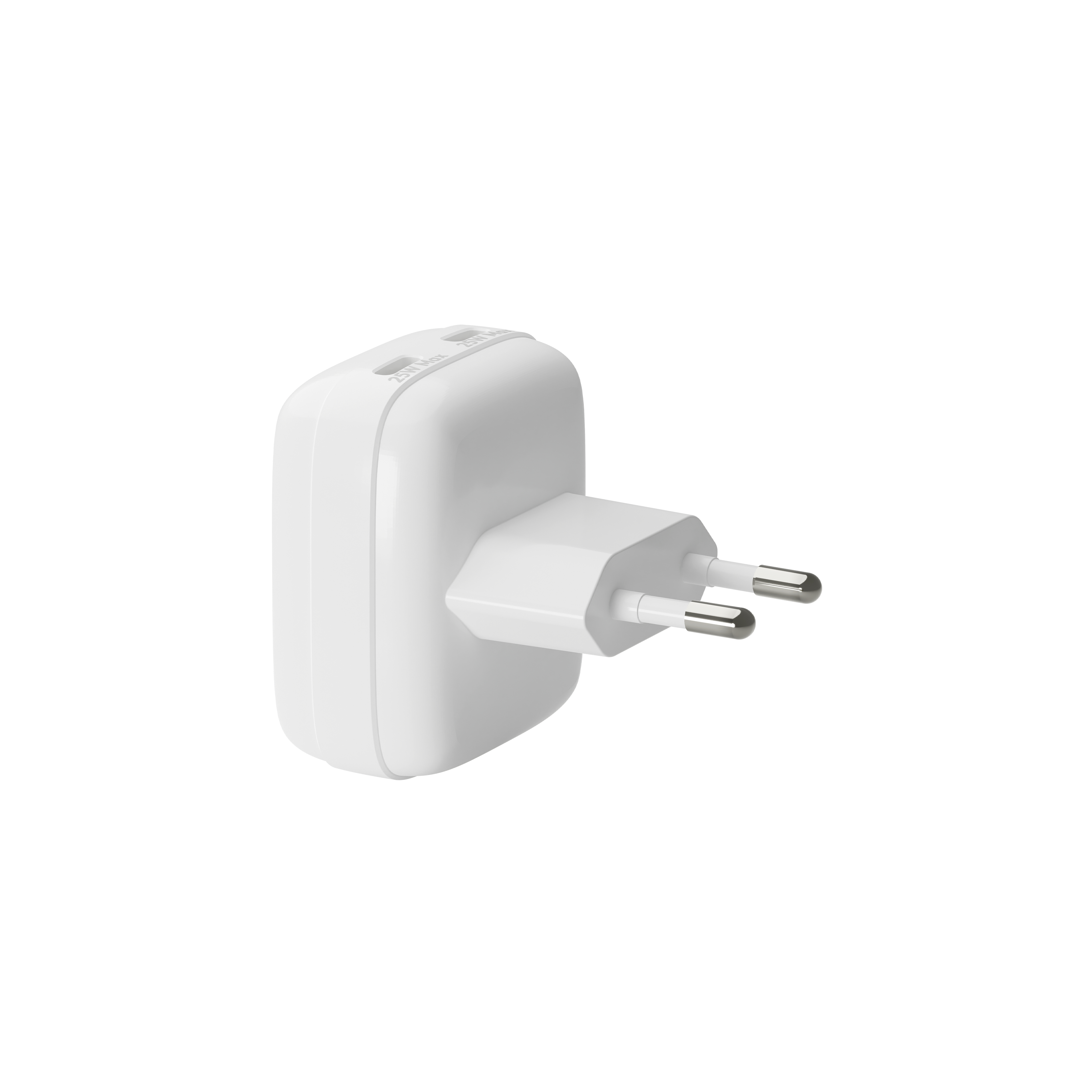 dbramante1928 RE-CHARGE - EU FLAT WALL CHARGE - 21–45 W, Ansicht 2