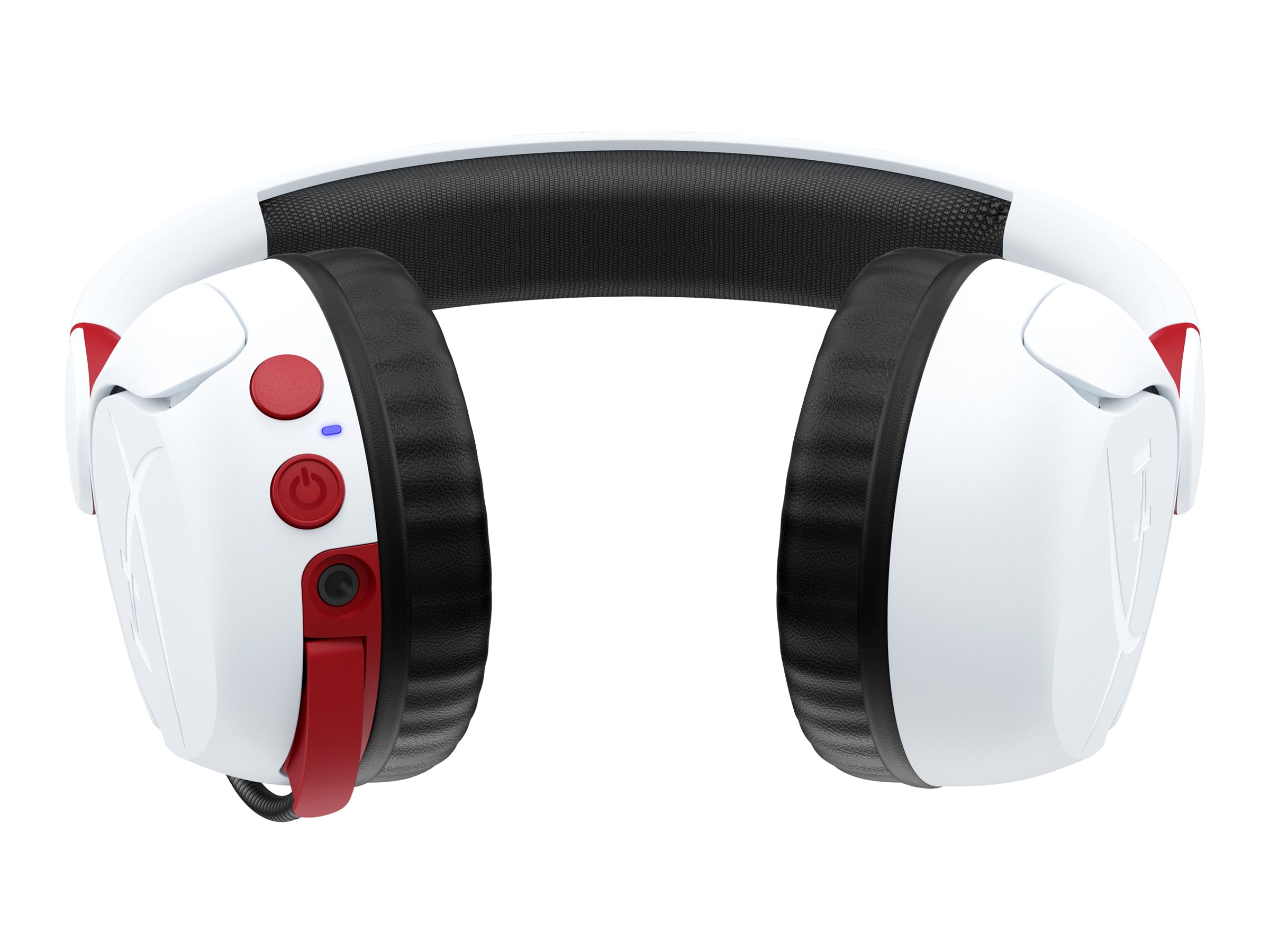 HP Cloud Mini White Headset - Wireless - Headset - 20 KHz, Ansicht 2