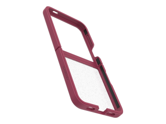 OtterBox Thin Flex Series - Flip-Hülle für Mobiltelefon - Polycarbonatschicht thermoplastischer Elastomer (TPE)