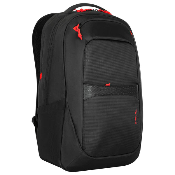 Targus Strike II - Notebook-Rucksack - 43.9 cm (17.3), Ansicht 2