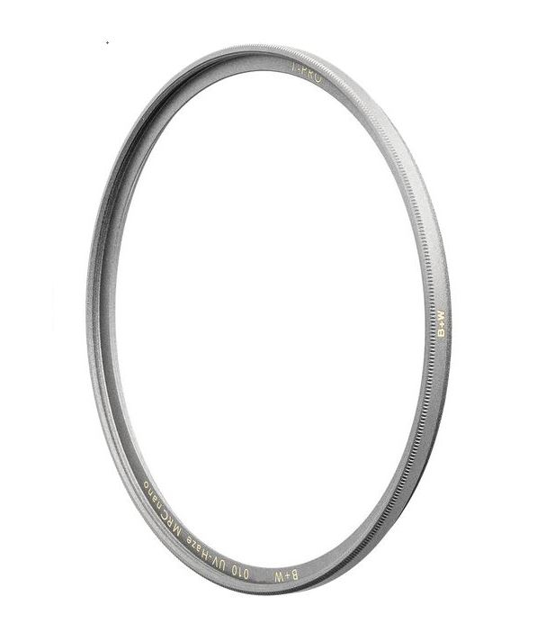 B W T-Pro 010 UV Haze - Filter - UV - klar, Ansicht 4