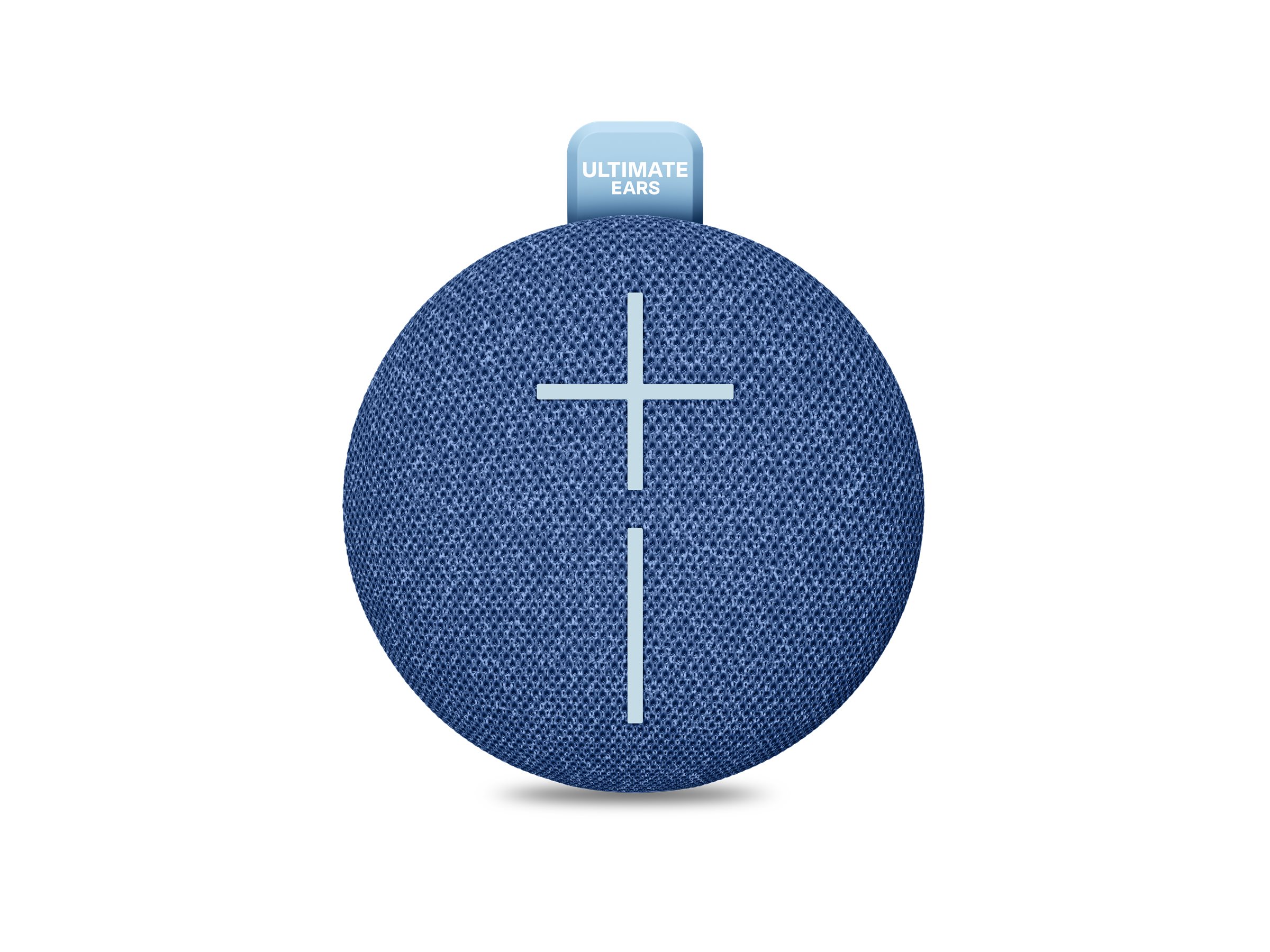 Logitech MINIROLL - Lautsprecher - tragbar