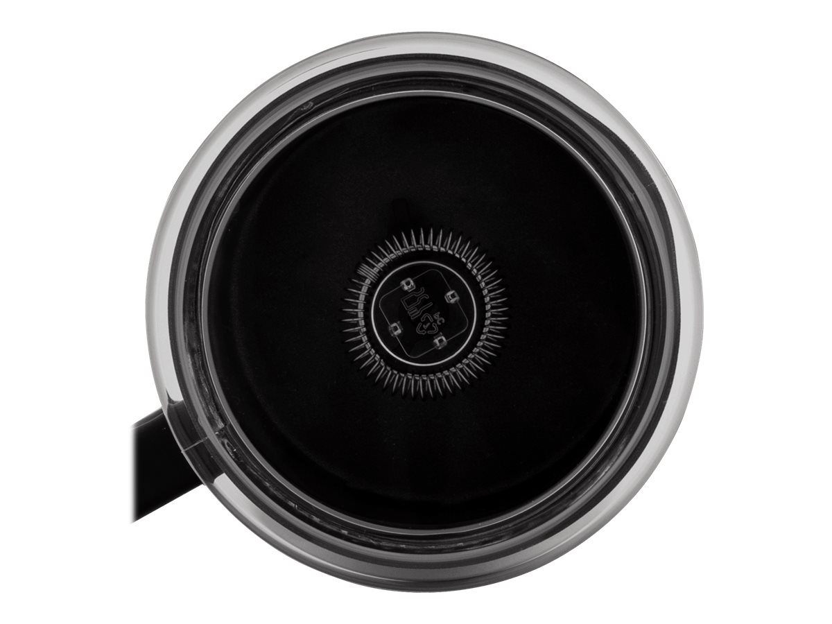 Bialetti Milchaufschäumer - 115 ml, Ansicht 3