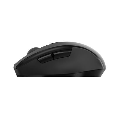 MEDIARANGE MROS217 - rechts - Optisch - Bluetooth - 2400 DPI - Schwarz, Ansicht 2