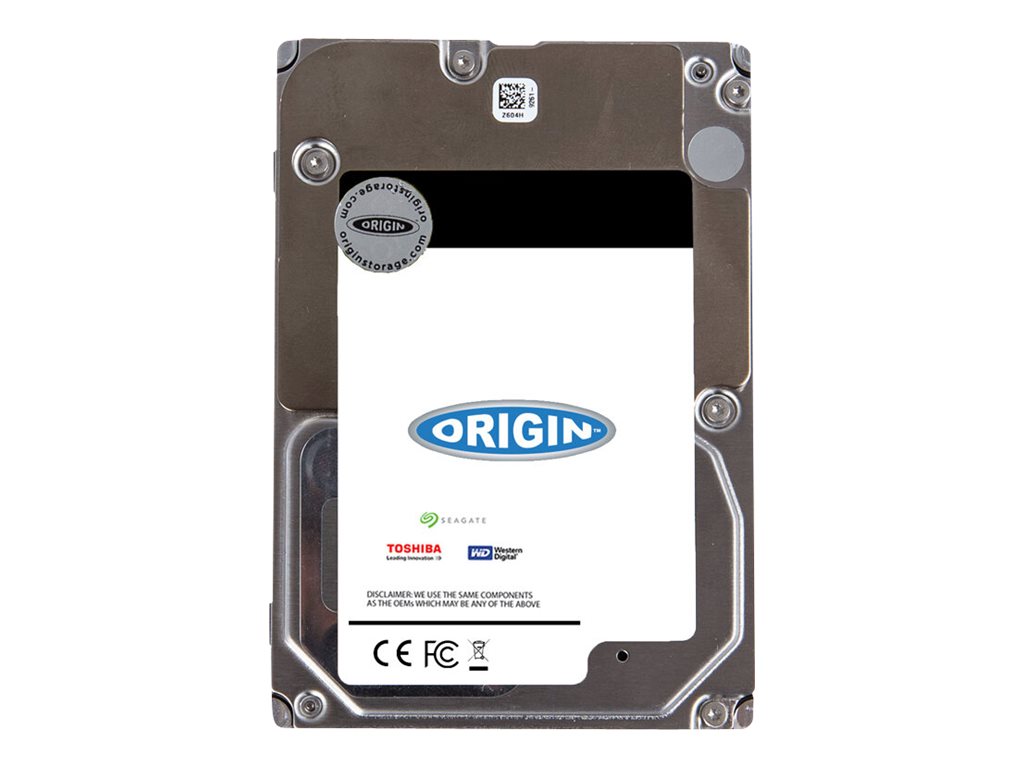 Origin Storage - Träger für Speicherlaufwerk (Caddy) - 2.5" (6.4 cm) - 3,5" auf 2,5" (8.9 cm to 6.4 cm) - für Dell OptiPlex 7010 (MT), 9010 (MT)