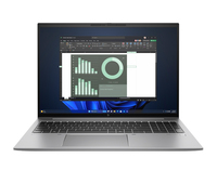 HP ZBook Firefly 16 G11 Intel Core Ultra 7 - Mobile Workstation - Core Ultra 7