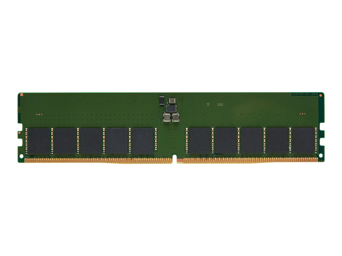 Kingston Server Premier - DDR5 - Modul - 32 GB