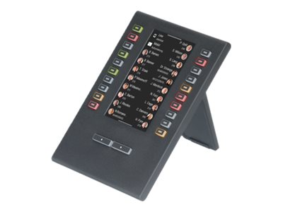 Auerswald COMfortel D-XT20i - Funktionstasten-Erweiterungsmodul