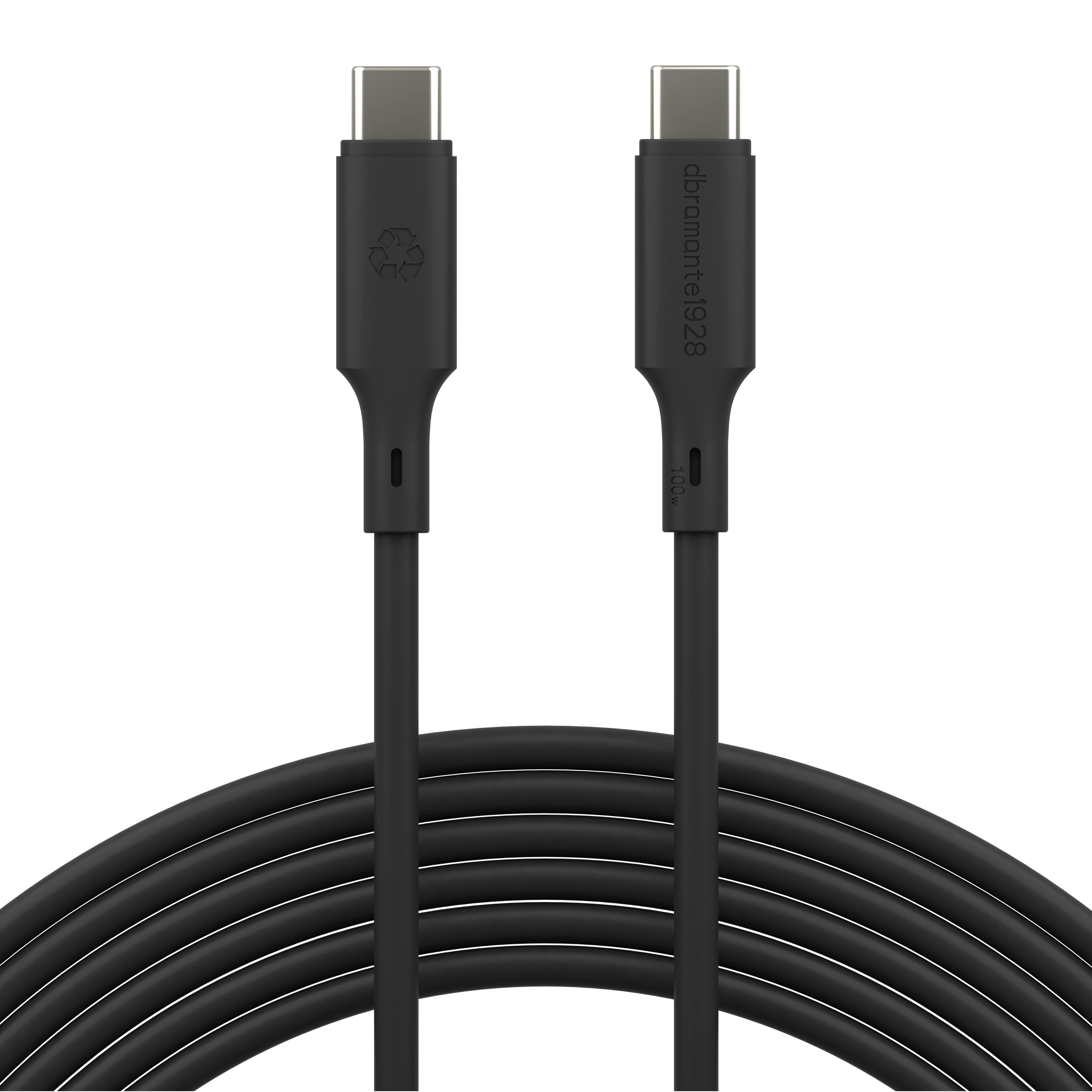 dbramante1928 IT - USB-Kabel - 24 pin USB-C (M), Ansicht 2