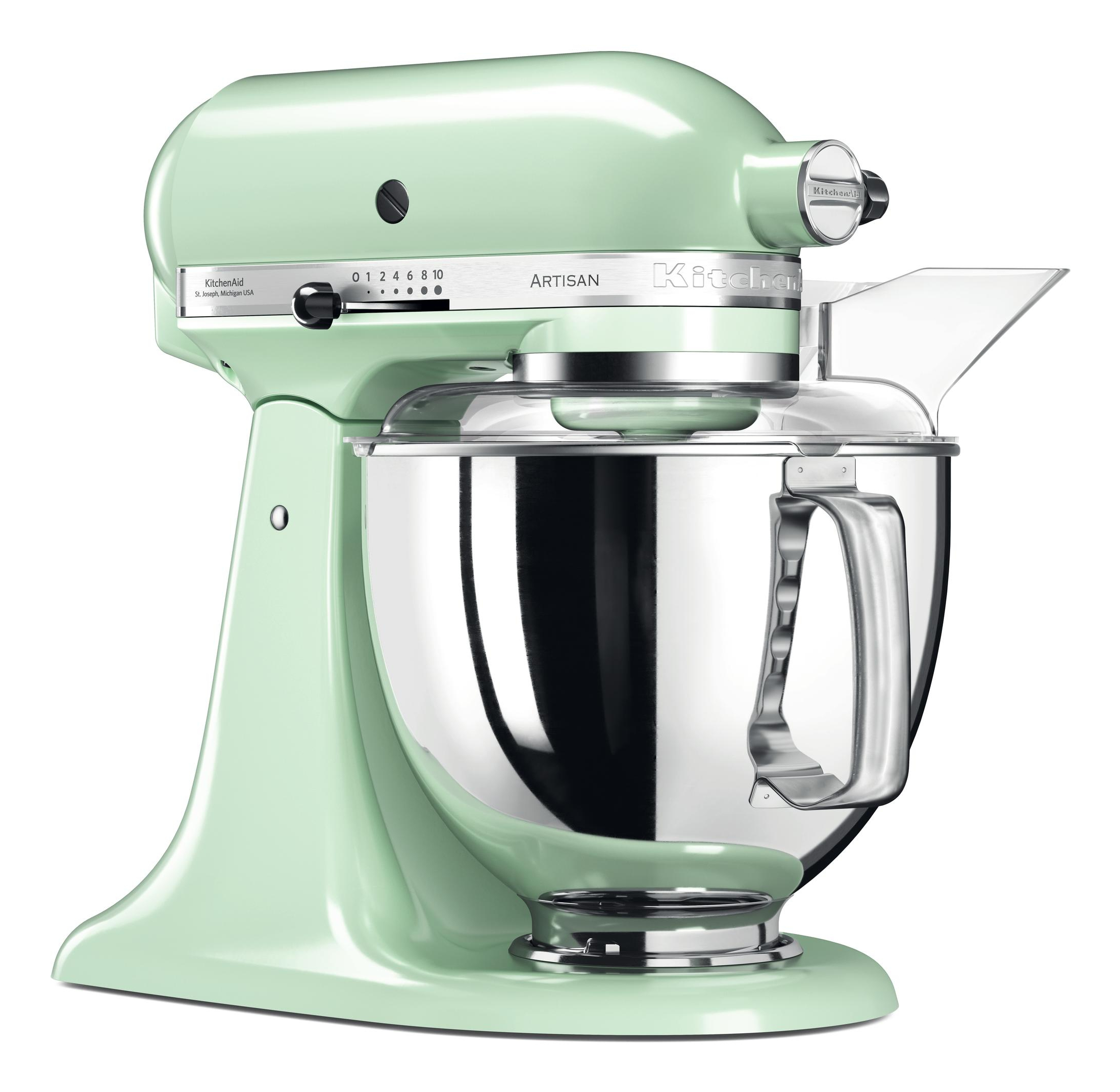 KitchenAid Artisan 5KSM175PSEPT - Küchenmaschine, Ansicht 4