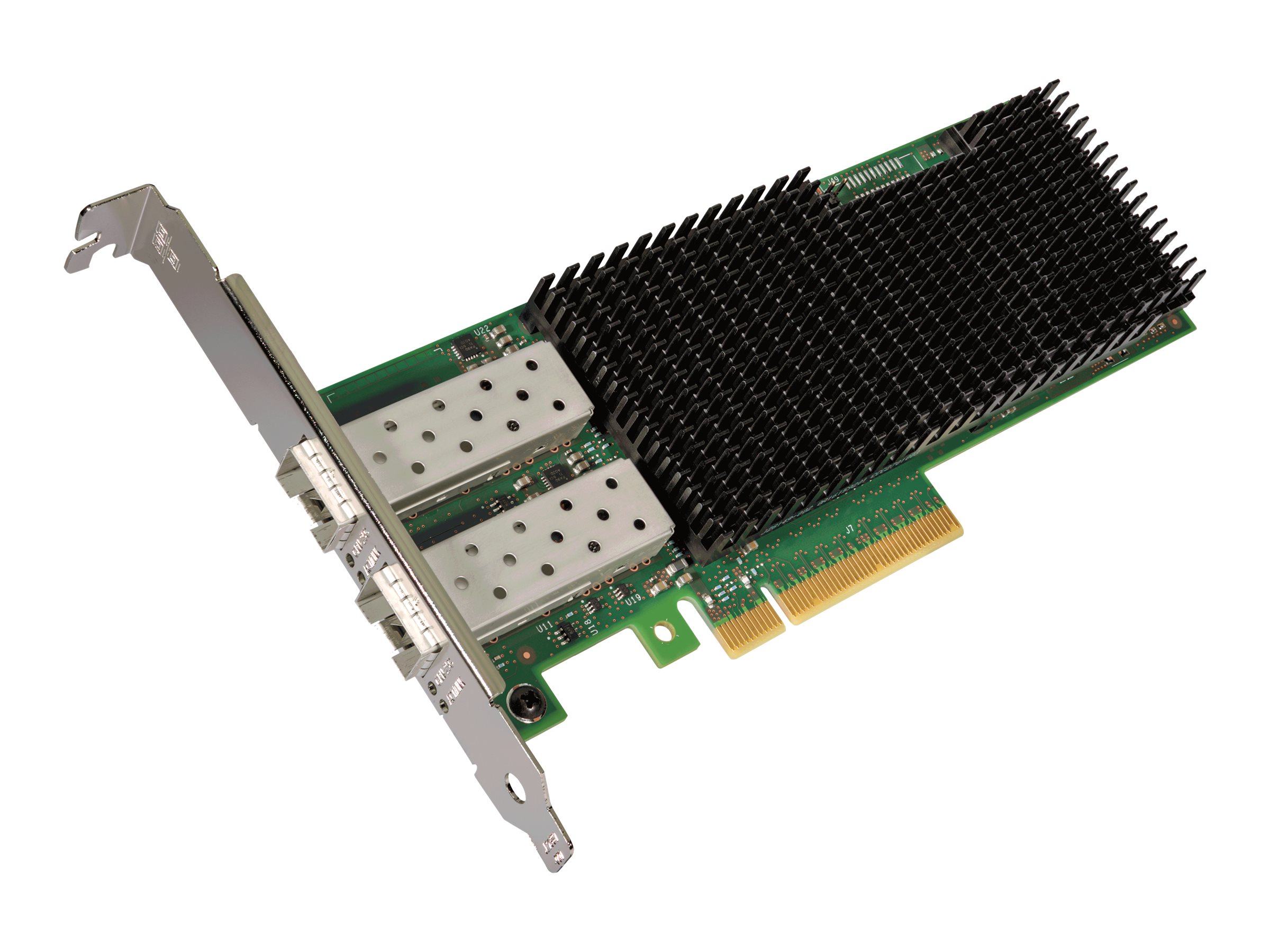 Intel Ethernet Network Adapter XXV710-DA2 - Netzwerkadapter