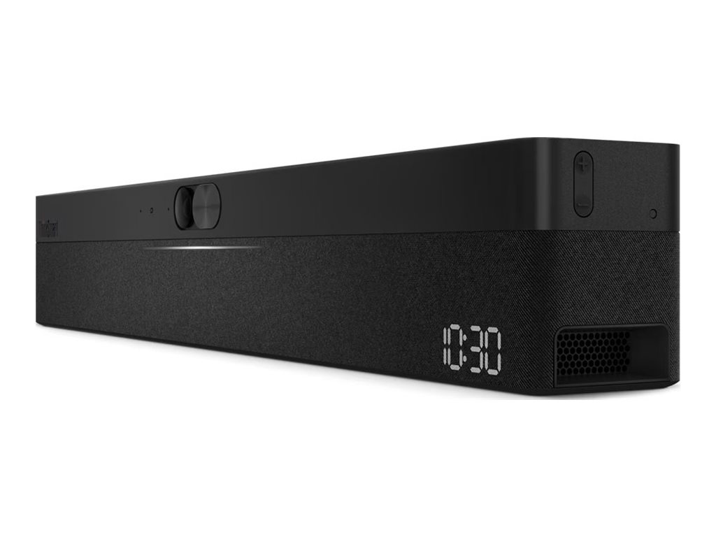 Lenovo ThinkSmart One - Kit für Videokonferenzen (Touchscreen-Konsole Rechensystem)