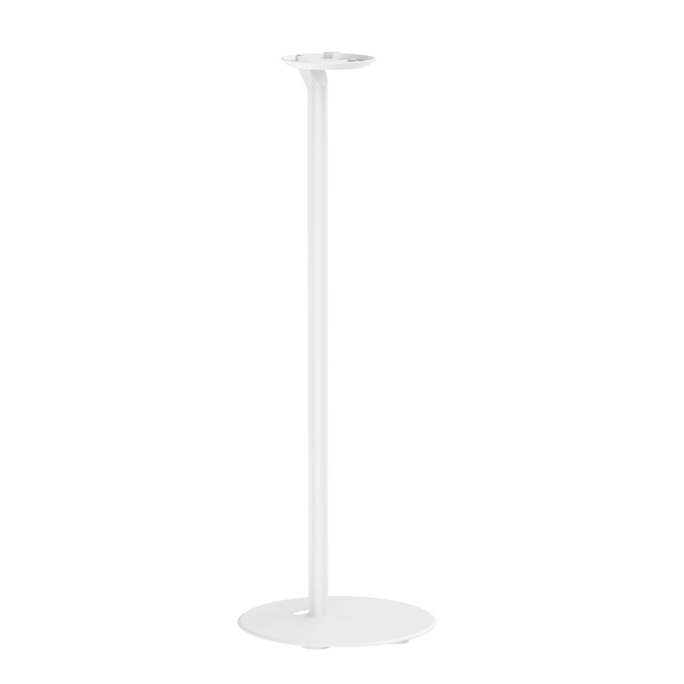 VivoLink floor stand for Sonos ERA 100 Speaker White, Ansicht 2