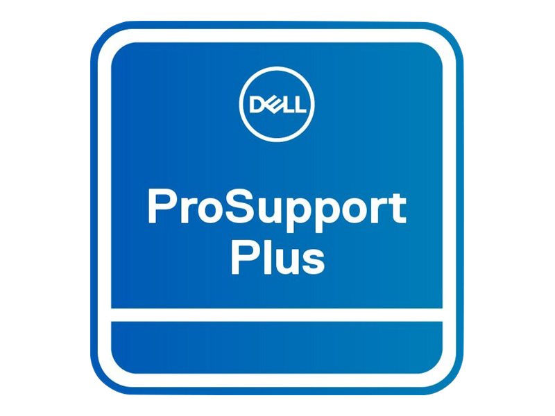 Dell Erweiterung von 1 jahr ProSupport auf 3