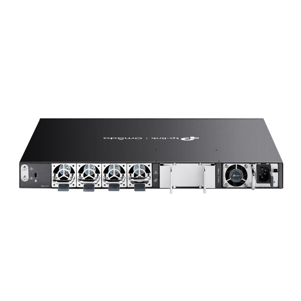 TP-LINK OMADA 48-PORTGIGABIT STACKABLE, Ansicht 3