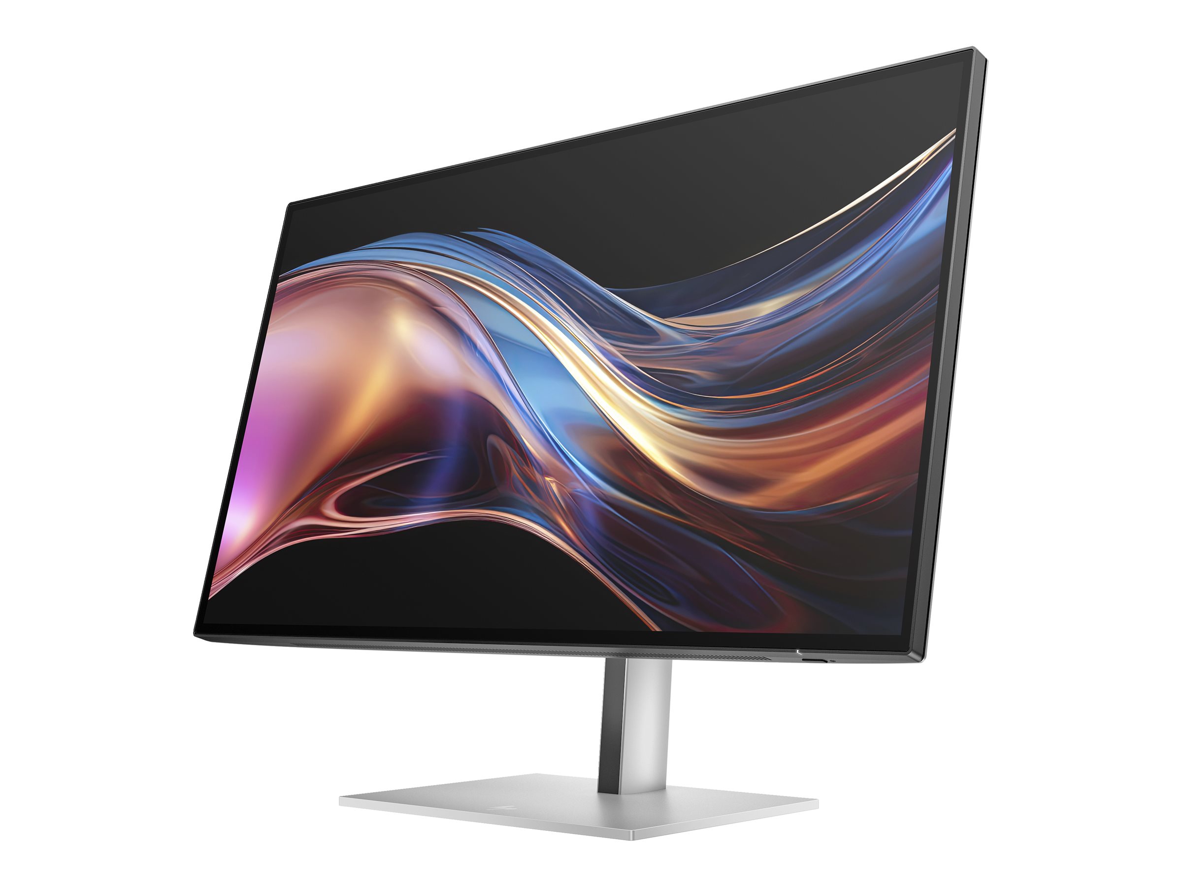 HP 727pu - Series 7 Pro - LED-Monitor - 68.6 cm (27)
