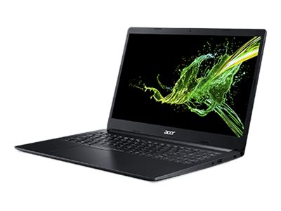 Acer Aspire 3 A315-34 - Intel Pentium Silver N5030 / 1.1 GHz - Win 11 Home - UHD Graphics 605 - 8 GB RAM - 512 GB SSD QL