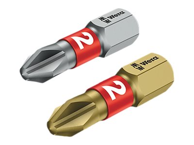 Wera Kraftform Kompakt 100 - Bit- und Steckschlüssel-Satz, Ansicht 2
