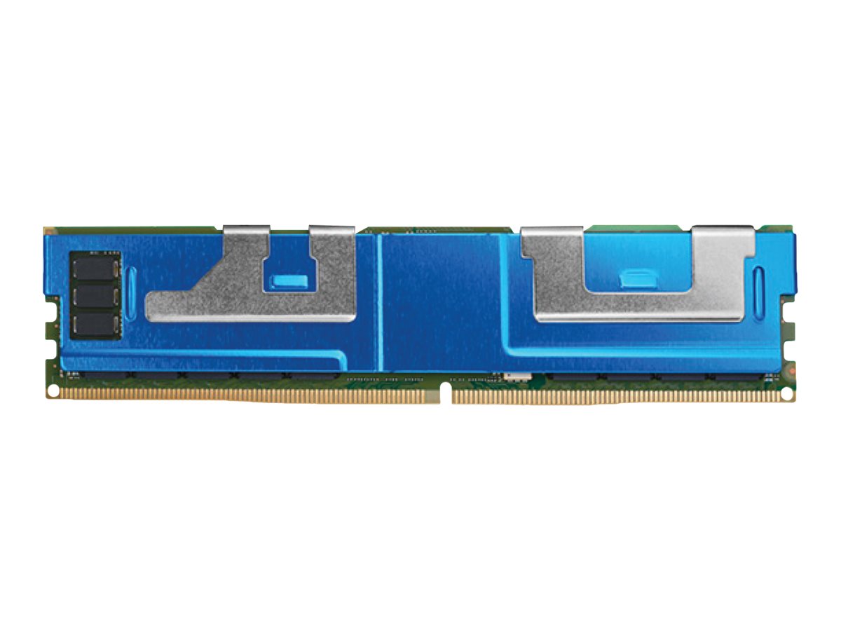 Intel Optane Persistent Memory 200 Series - DDR-T - Modul - 128 GB - DIMM 288-PIN - 2666 MHz / PC4-21300