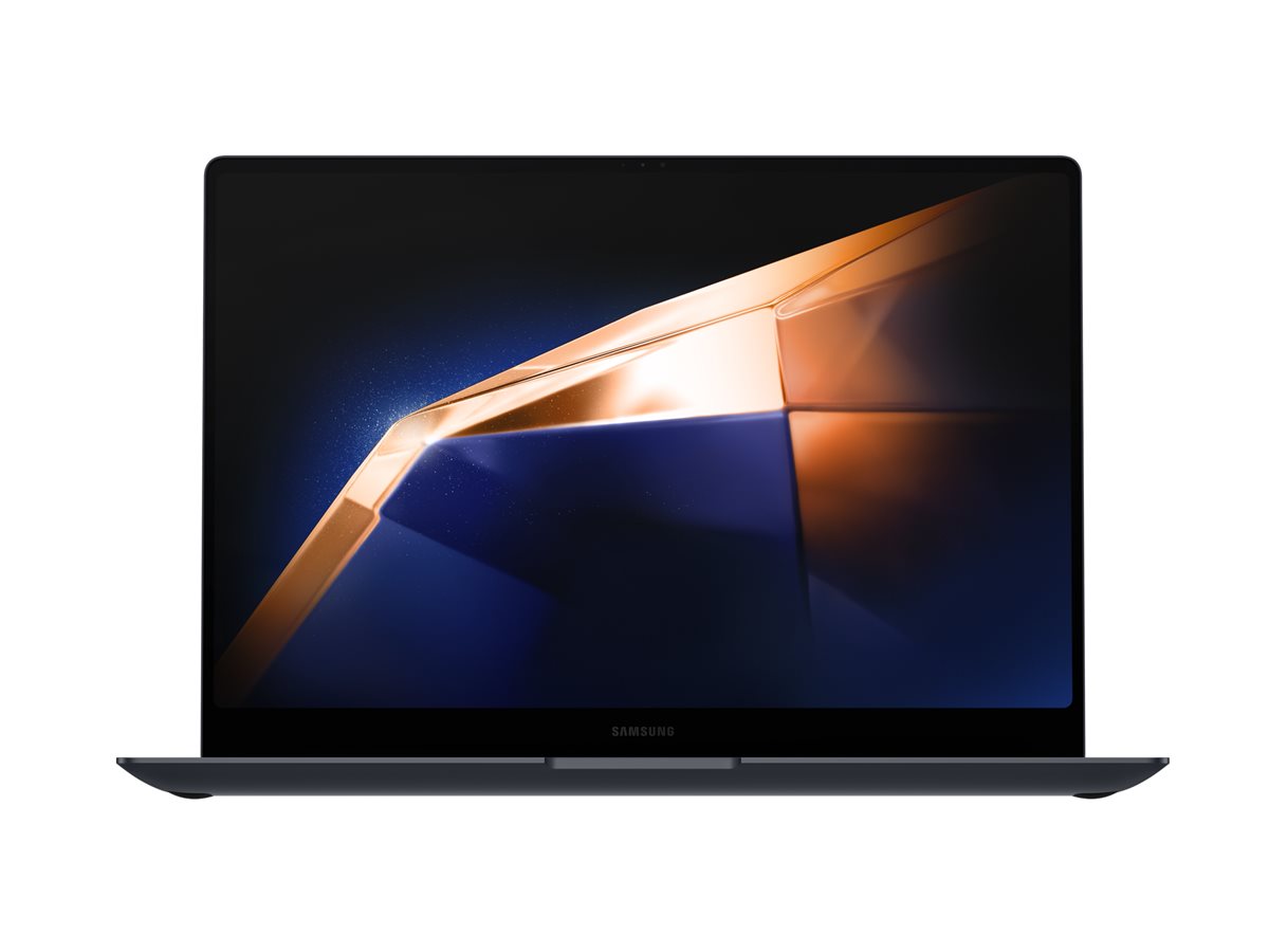 Samsung Galaxy Book6 Ultra - Intel Core Ultra X7 358H / 1.9 GHz - Win 11 Home - Arc B390 - 32 GB RAM - 1 TB SSD NVMe - 40.6 cm (16")