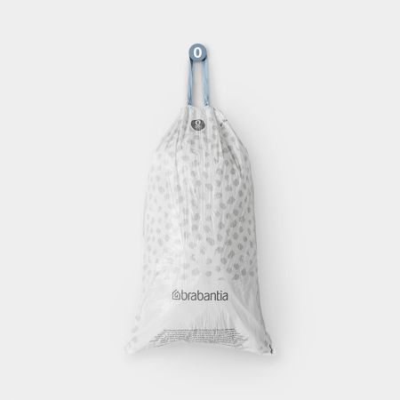 Brabantia PerfectFit Müllbeutel Typ O 30 L 40 Stck, Ansicht 4