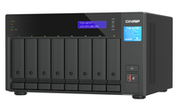 QNAP TVS-h874T-i7-32G i7-12700 96TB