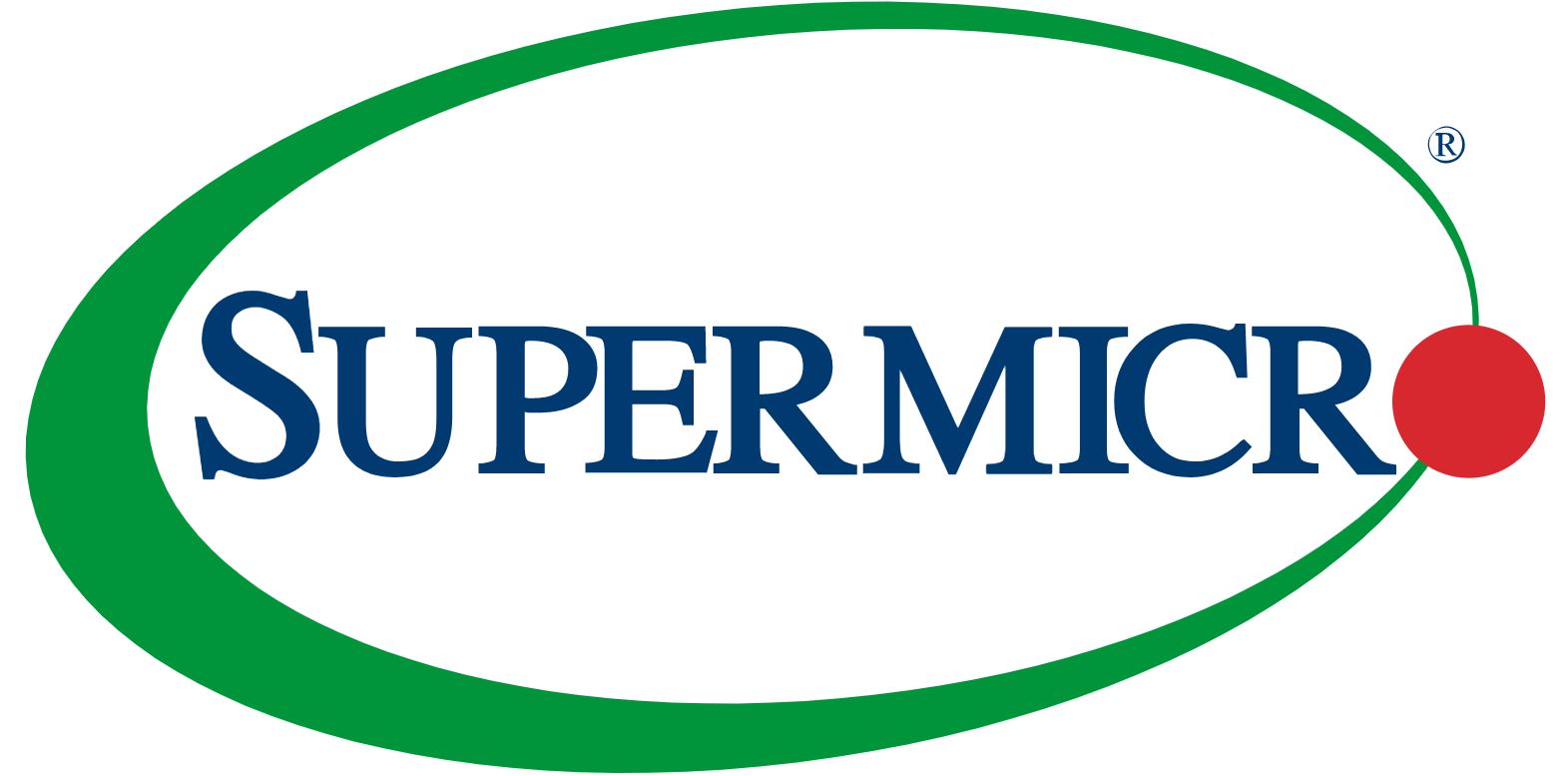 Supermicro 1U 4x3.5" hot-swap SAS3/SATA3 2x860W - Gehäuse