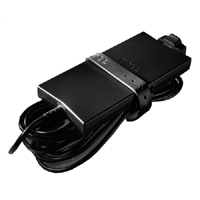 Dell  Netzteil - 90 Watt - für Latitude E4300, E5400, E5500, E6400, E6400 ATG, E6500, Ansicht 2