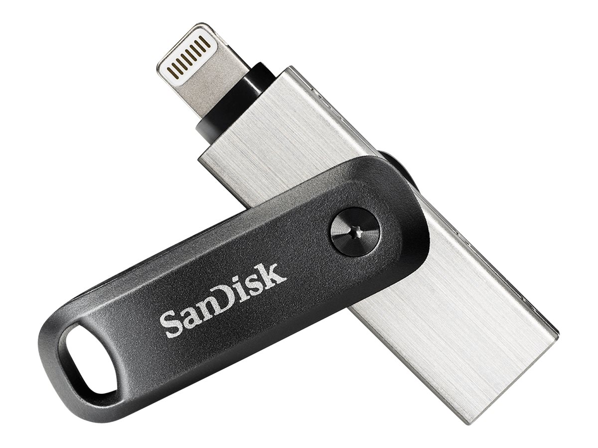 SanDisk SANDISK IXPAND 64GB USB FLASH (SDIX60N-064G-GN6NN)