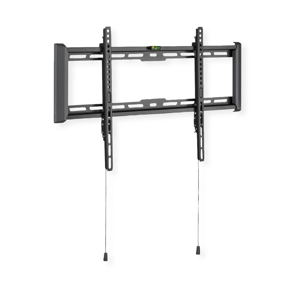 VALUE Superslim TV-Wandhalterung fest<203.2cm 80''<75kg, Ansicht 2
