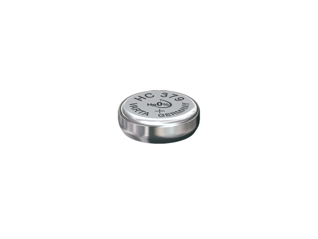 Varta V 379 - Batterie SR63 - Silberoxid - 14, Ansicht 2