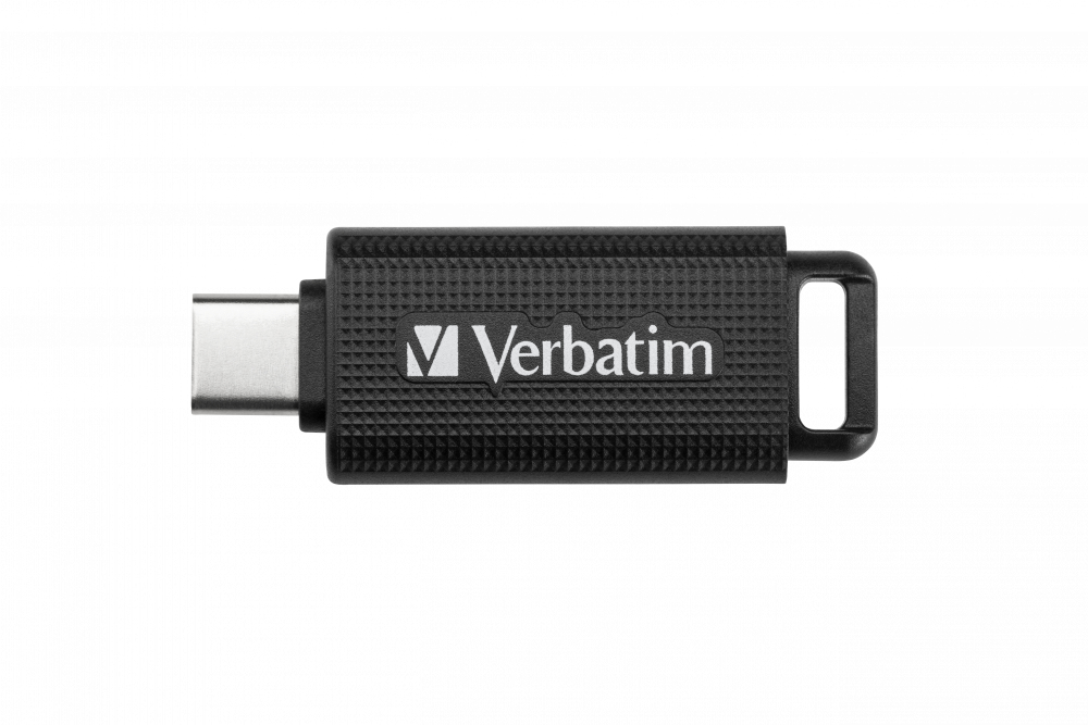 Verbatim Store 'n' Go - USB-Flash-Laufwerk - 128 GB, Ansicht 2