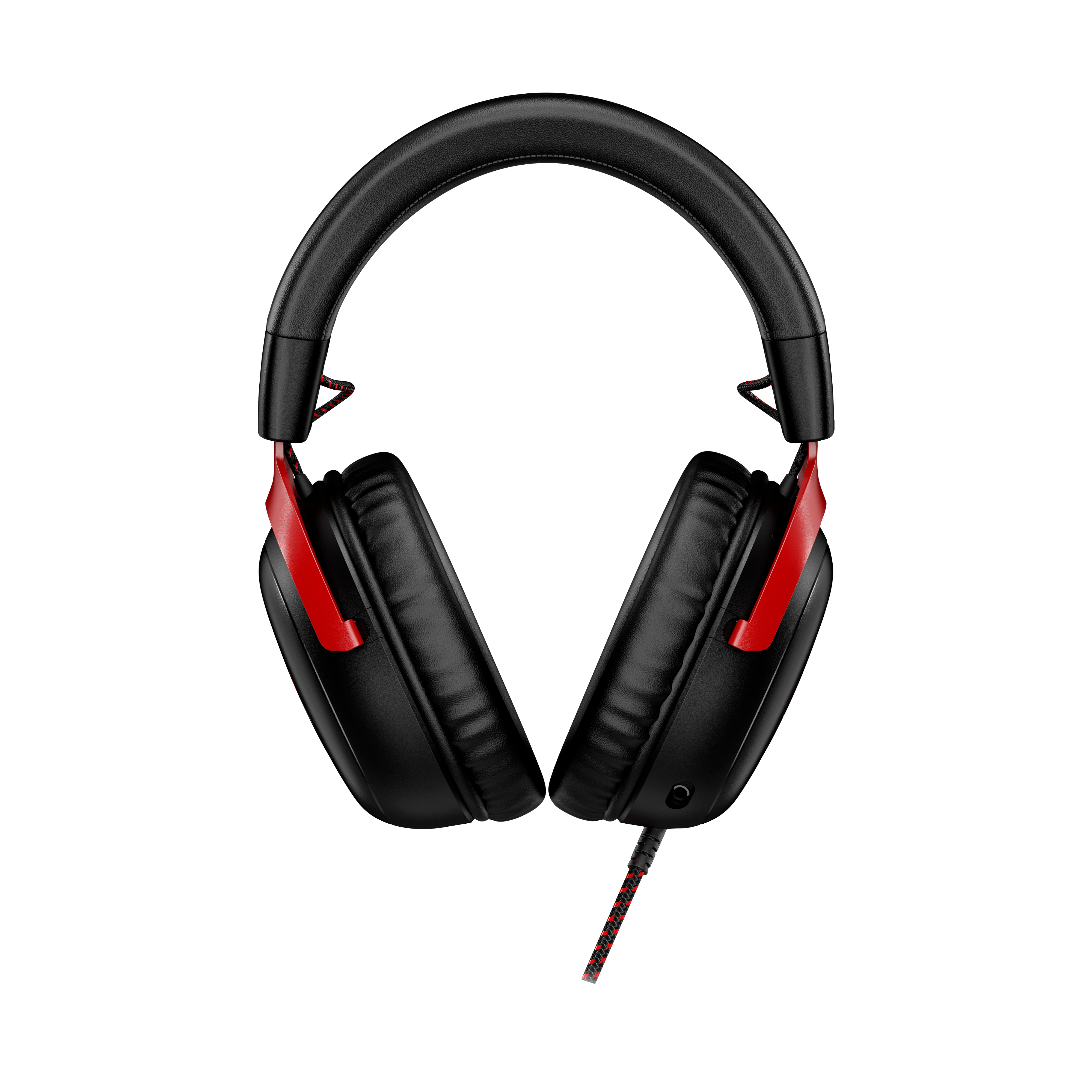 HP HyperX Cloud 3 - Headset - ohrumschließend - kabelgebunden, Ansicht 2
