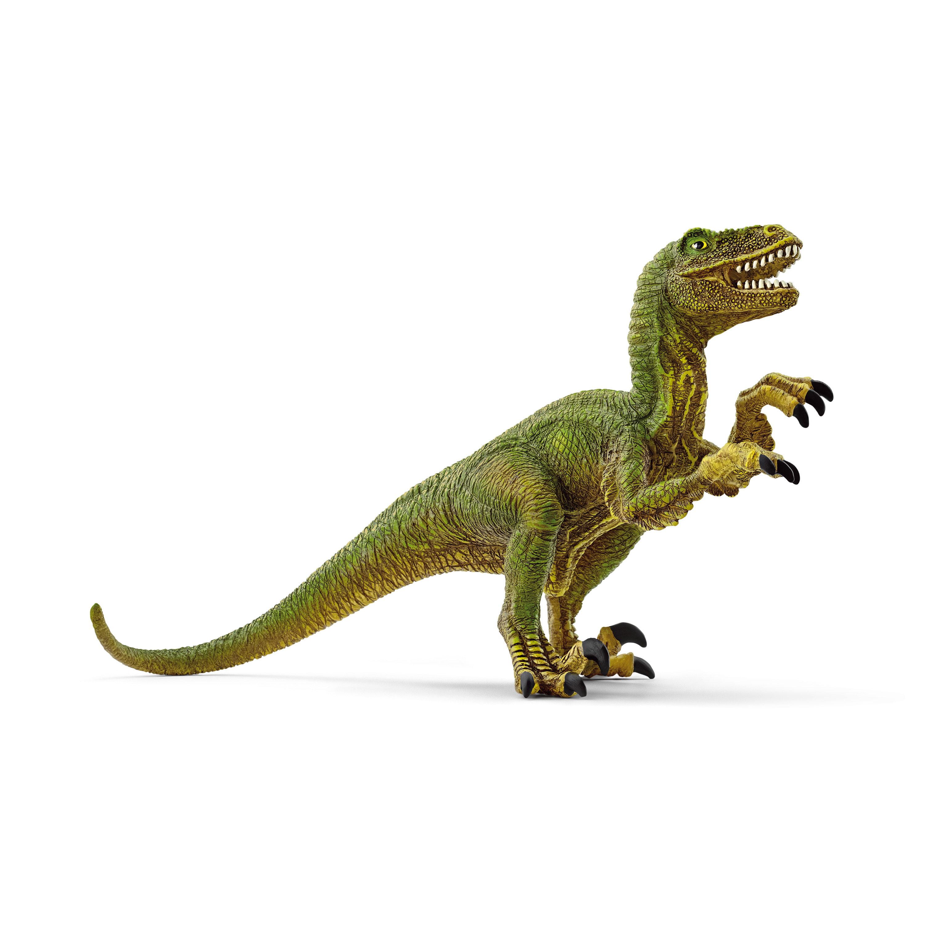 Schleich Dinosaurs 41466 - 4 Jahr(e) - Mehrfarbig - Kunststoff, Ansicht 3