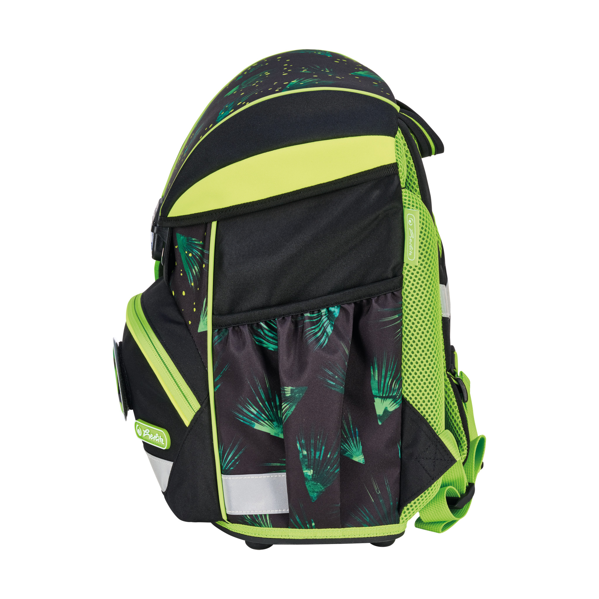 Herlitz Schulranzen UltraLight XL Plus Explorer, Ansicht 4